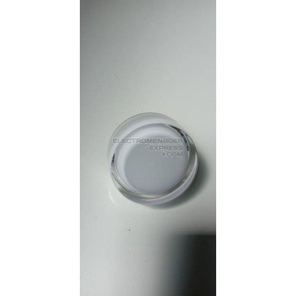 Bouton sélecteur blanc f500e