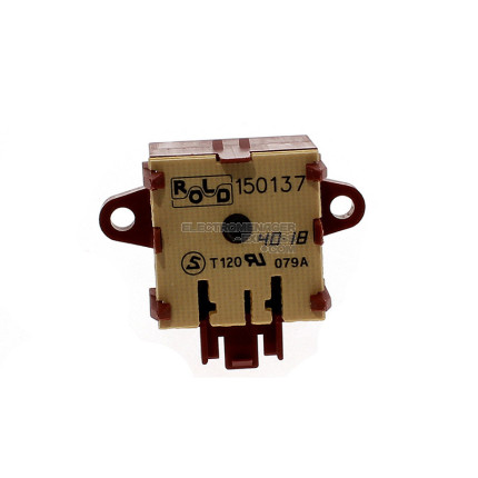 Bouton sélecteur f