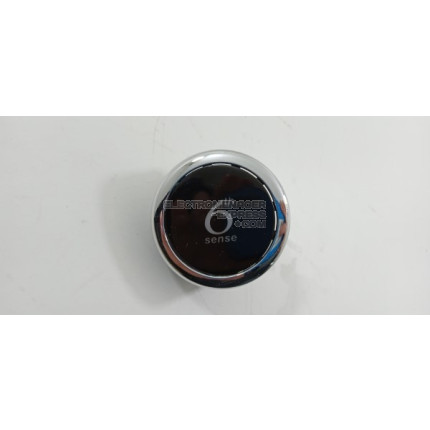 Bouton sélecteur interieur
