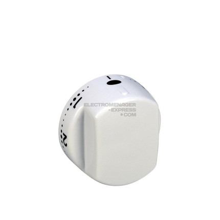 BOUTON THERMOSTAT