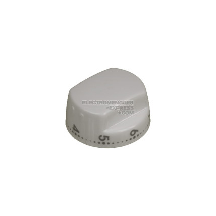 BOUTON THERMOSTAT