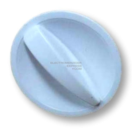 BOUTON THERMOSTAT