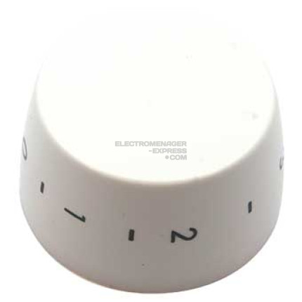 BOUTON THERMOSTAT .(B170/175/180SN)