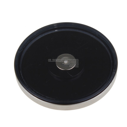 Bouton twistpad