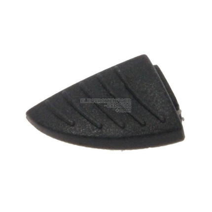 Bouton vapeur gauche rc035b10