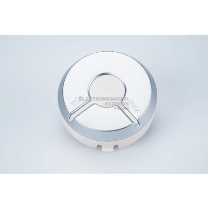 Bouton variateur beige