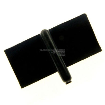 Bouton variateur d'éclairage