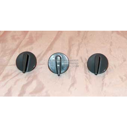 Bouton (X3)