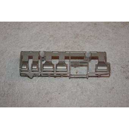 Bouton yoda inox w opt