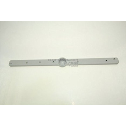 Bras de dispersion du milieu