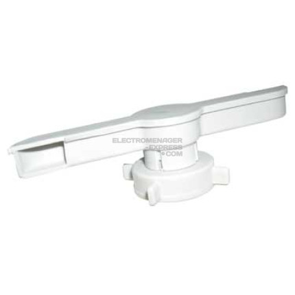 Bras de lavage complet