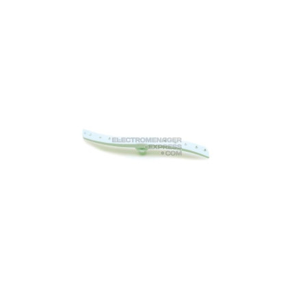 Bras de lavage inférieur 60cm