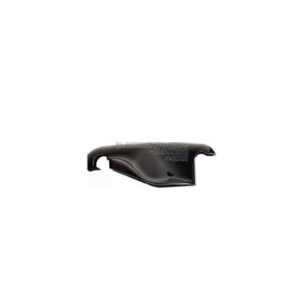 Bras de presse agrumes anthracite