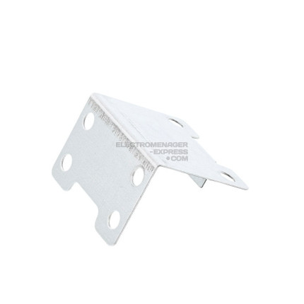 Bride de fixation supérieure pour lave-vaisselle