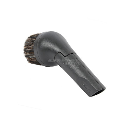 Brosse 3-en-1 pour aspirateur