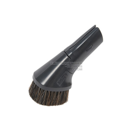 Brosse à épousseter pour aspirateur