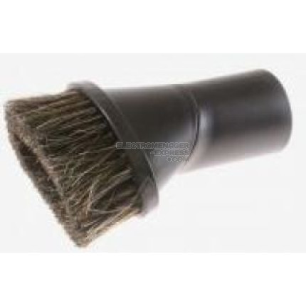 Brosse à plumeau (diamètre = 35mm)