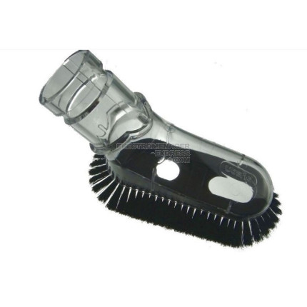 Brosse à poils