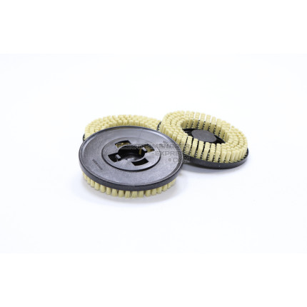 Brosse à récurer f2544 (x3)