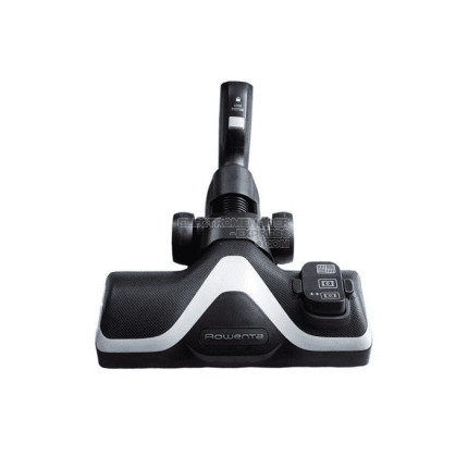 Brosse amovible
