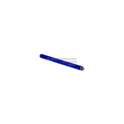 Brosse arrière pour brosse douce