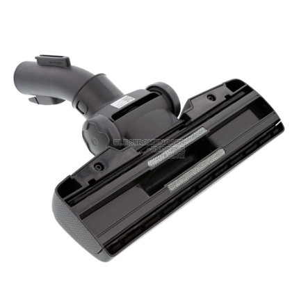 Brosse aspirateur Combi pour sols - tube de 32mm