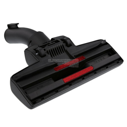 Brosse aspirateur Combi Vario5000 pour aspirateur - 32mm de diamètre