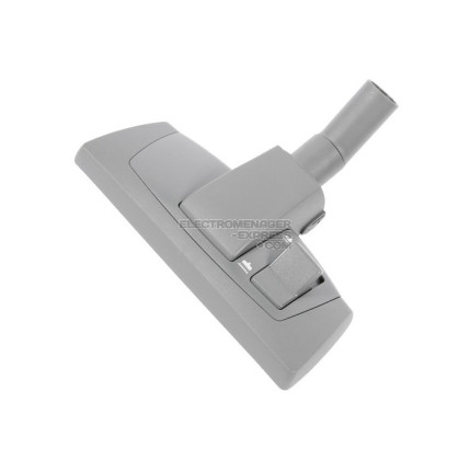 Brosse avec Roulettes pour Aspirateur Ø 32 mm - ZE010