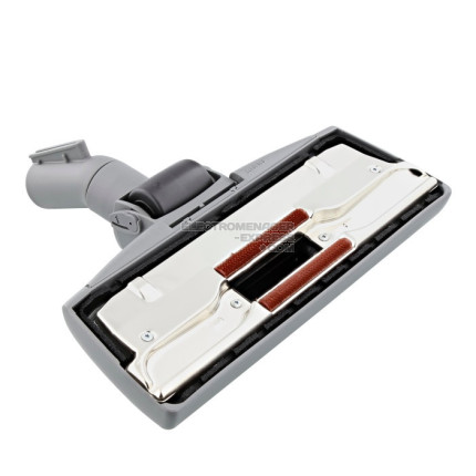 Brosse avec Roulettes pour Aspirateur Ø 32 mm - ZE010