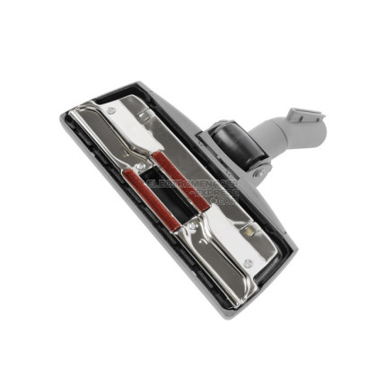 Brosse avec Roulettes pour Aspirateur Ø 32 mm - ZE010