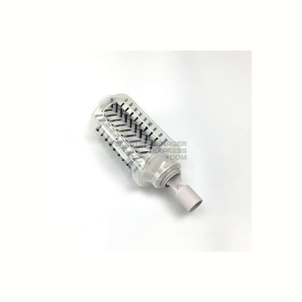Brosse/beige diamètre 60mm