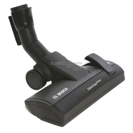 Brosse combinée