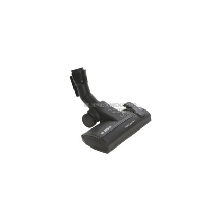 Brosse combinée