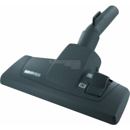 Brosse combinée