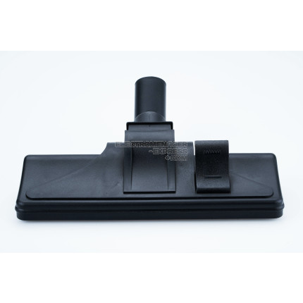 Brosse combinée avec roulettes (diamètre 32mm)