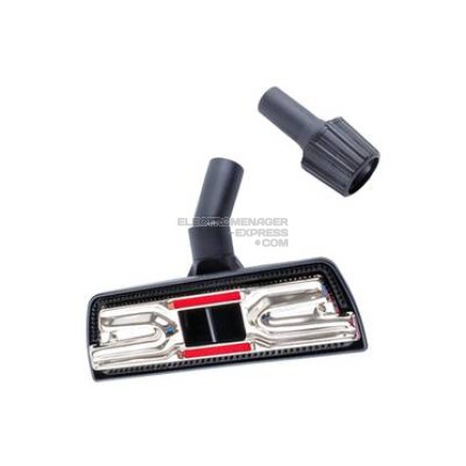 Brosse combinée (diamètre 28 à 37mm)