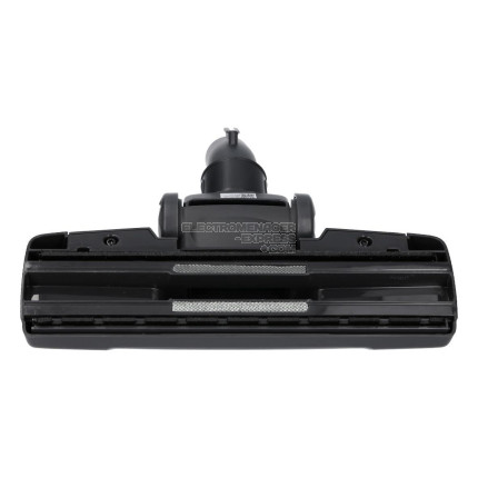 Brosse combinée gris