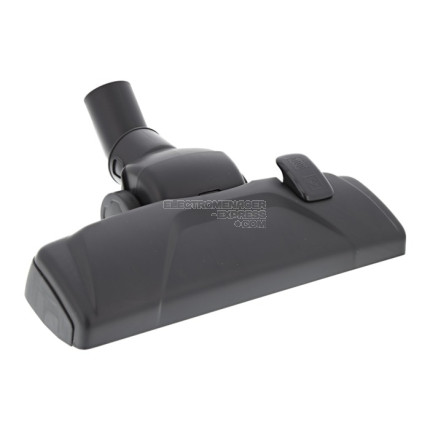 Brosse combinée gris (diamètre 32mm)