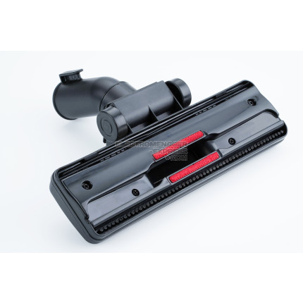 Brosse combinée tous sols