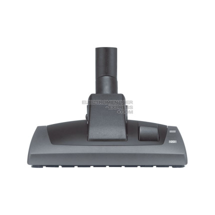 Brosse d'aspirateur
