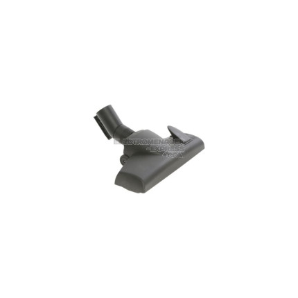 Brosse d'aspirateur