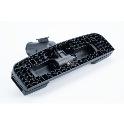 Brosse d'aspirateur