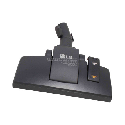 Brosse d'aspirateur