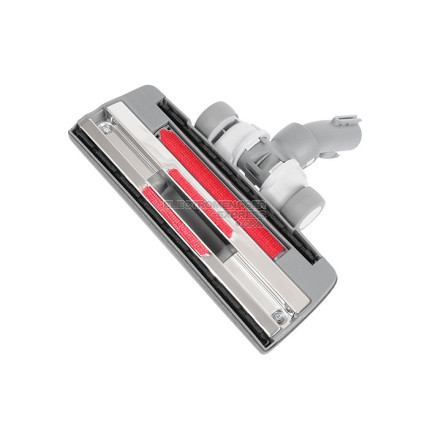 Brosse d'aspirateur pour sols