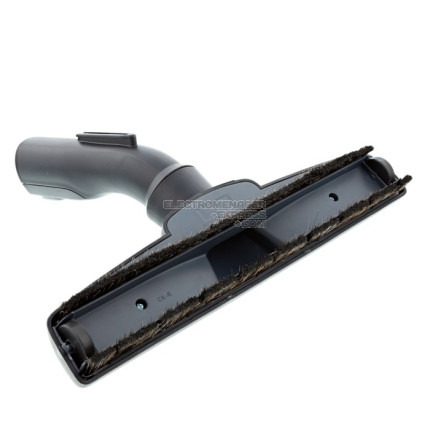 Brosse d'aspirateur pour sols durs