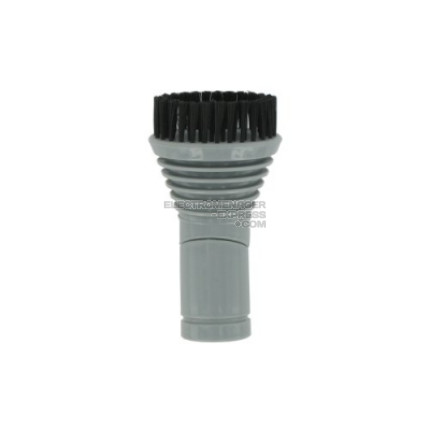 Brosse de meuble grise