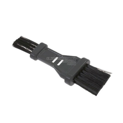 Brosse de nettoyage à filtre