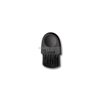 Brosse de nettoyage noire