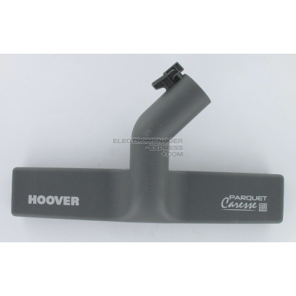 Brosse de parquet