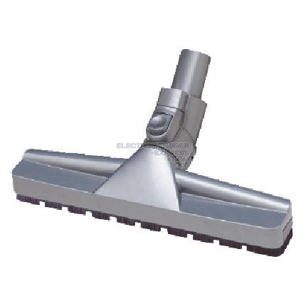 Brosse de parquet